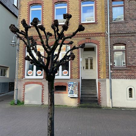 Apartmán Good Times In St. Goar Sankt Goar Exteriér fotografie