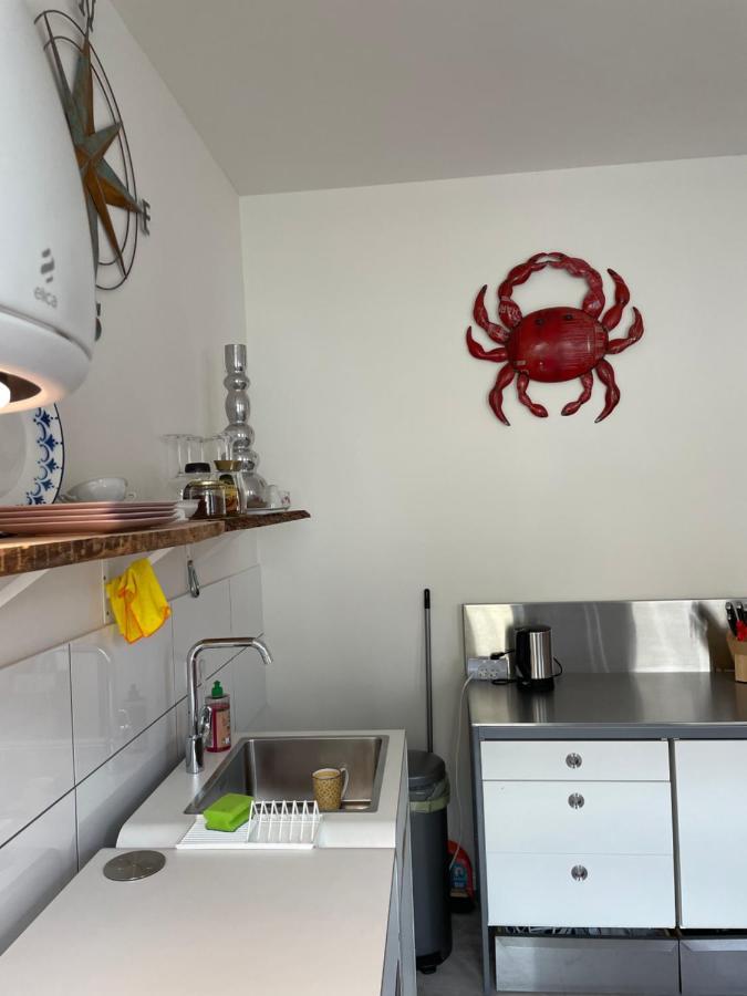 Apartmán Good Times In St. Goar Sankt Goar Exteriér fotografie